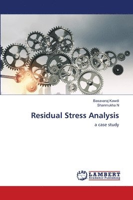 Residual Stress Analysis 1