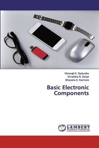 bokomslag Basic Electronic Components