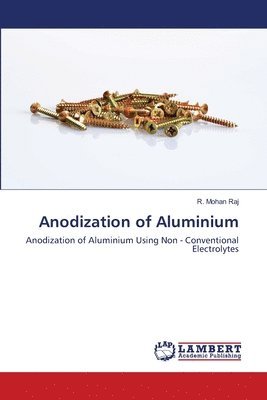 Anodization of Aluminium 1