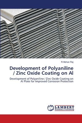 Development of Polyaniline / Zinc Oxide Coating on Al 1