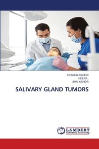 bokomslag Salivary Gland Tumors