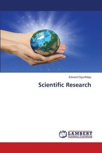 bokomslag Scientific Research