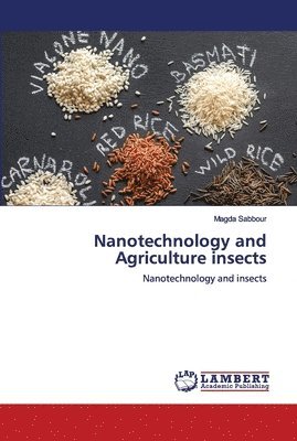 Nanotechnology and Agriculture insects 1