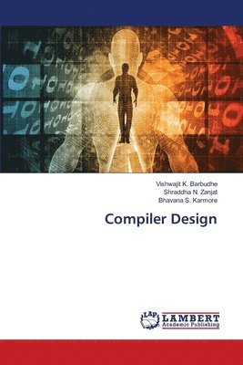 bokomslag Compiler Design