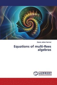 bokomslag Equations of multi-Rees algebras