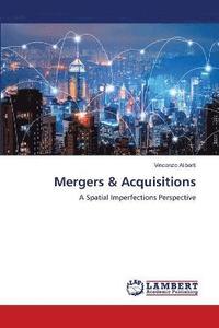 bokomslag Mergers & Acquisitions