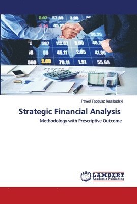 Strategic Financial Analysis 1