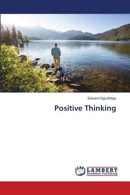 bokomslag Positive Thinking
