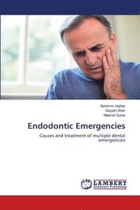 bokomslag Endodontic Emergencies