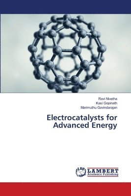 Electrocatalysts for Advanced Energy 1