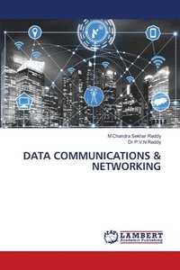 bokomslag Data Communications & Networking