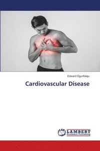 bokomslag Cardiovascular Disease