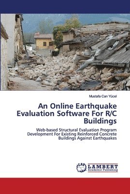 bokomslag An Online Earthquake Evaluation Software For R/C Buildings