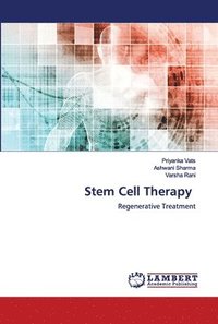 bokomslag Stem Cell Therapy
