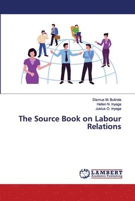 The Source Book on Labour Relations 1