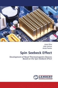 bokomslag Spin Seebeck Effect