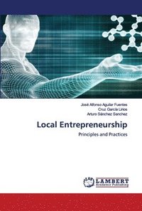 bokomslag Local Entrepreneurship