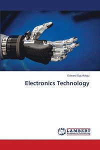 bokomslag Electronics Technology