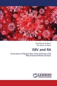 bokomslag EBV and RA
