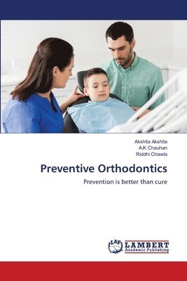 bokomslag Preventive Orthodontics