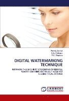 DIGITAL WATERMARKING TECHNIQUE 1