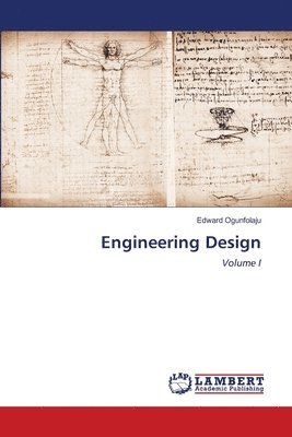 bokomslag Engineering Design