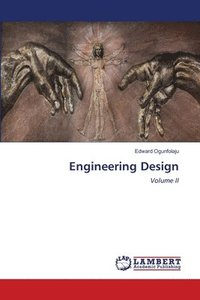 bokomslag Engineering Design