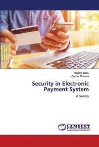 bokomslag Security in Electronic Payment System