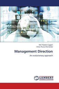 bokomslag Management Direction