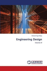 bokomslag Engineering Design