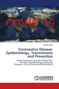 bokomslag Coronavirus Disease