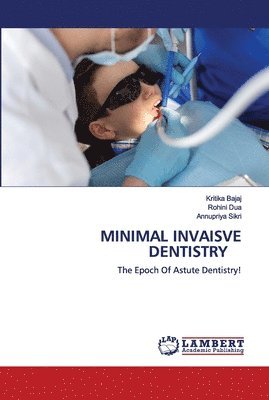 Minimal Invaisve Dentistry 1