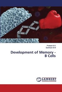 bokomslag Development of Memory - B Cells