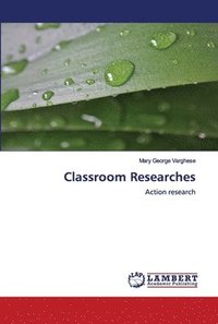 bokomslag Classroom Researches