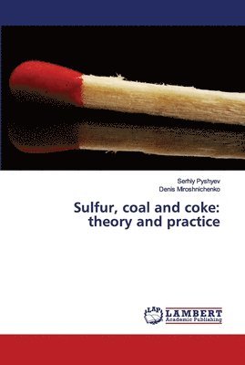 Sulfur, coal and coke 1