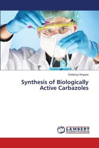 bokomslag Synthesis of Biologically Active Carbazoles