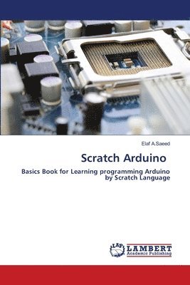 bokomslag Scratch Arduino