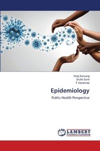 bokomslag Epidemiology