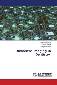 bokomslag Advanced Imaging In Dentistry