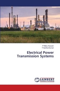 bokomslag Electrical Power Transmission Systems