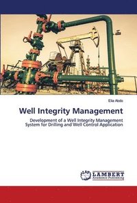 bokomslag Well Integrity Management