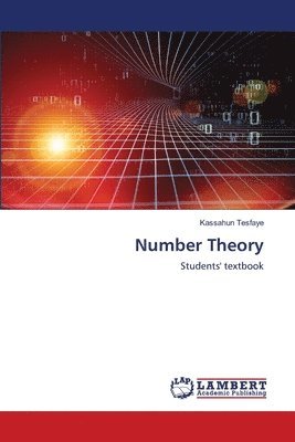 Number Theory 1