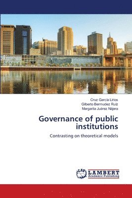 Governance of public institutions 1