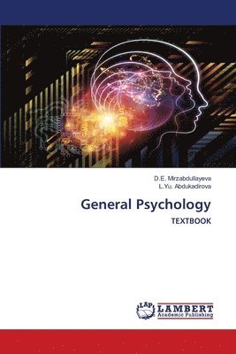 bokomslag General Psychology