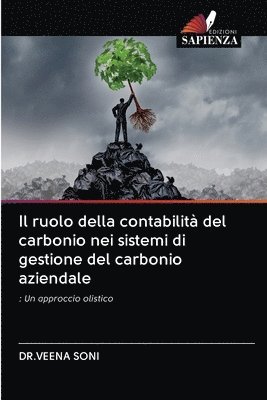 Il ruolo della contabilit del carbonio nei sistemi di gestione del carbonio aziendale 1