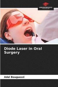 bokomslag Diode Laser in Oral Surgery