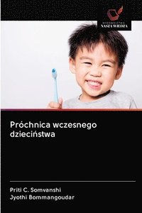 bokomslag Prchnica wczesnego dzieci&#324;stwa