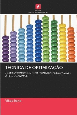 Tcnica de Optimizao 1