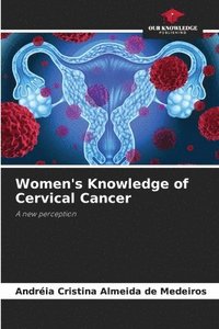 bokomslag Women's Knowledge of Cervical Cancer