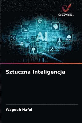 bokomslag Sztuczna Inteligencja